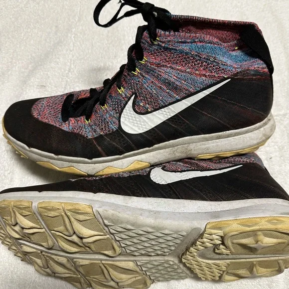 Nike shoes men - Picture 6 of 8